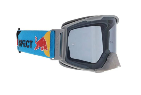 Red Bull Spect STRIVE LIGHT GREY FLASH replacement lens