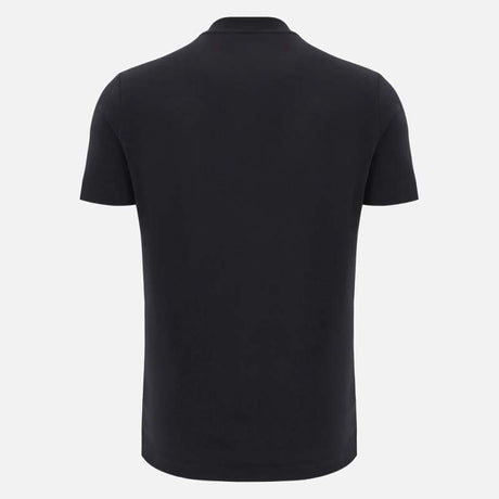 Yamaha Racing MotoGP Fan-T-Shirt schwarz