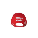 Marc Márquez 93 Teamkappe – Weltmeister-Cap #1