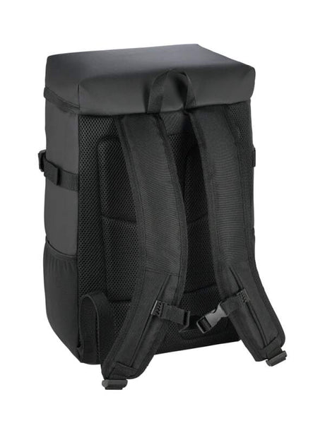 Red Bull Rampage Rucksack TERRAIN schwarz