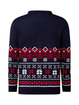 The Flying Bulls Winterpullover - Winter Edition