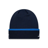 Williams F1 Team #55 Carlos Sainz Beanie – Team Edition