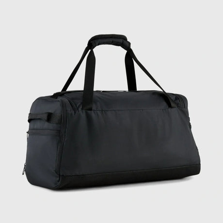 McLaren F1 Puma Sports Bag with Logo – Black