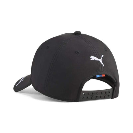BMW Motorsport x Puma Team Cap - schwarz