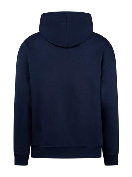 Oracle Red Bull Racing hoodie, SPARK edition, navy blue, with logo