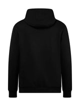 Oracle Red Bull Racing Hoodie TONAL Edition schwarz mit Logo