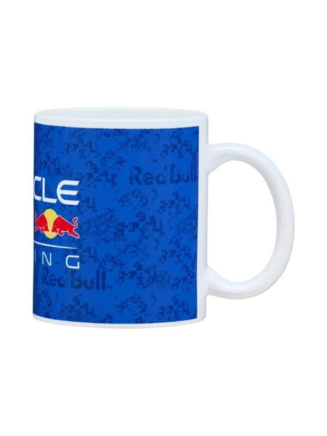 Oracle Red Bull Racing Keramikbecher LOGO