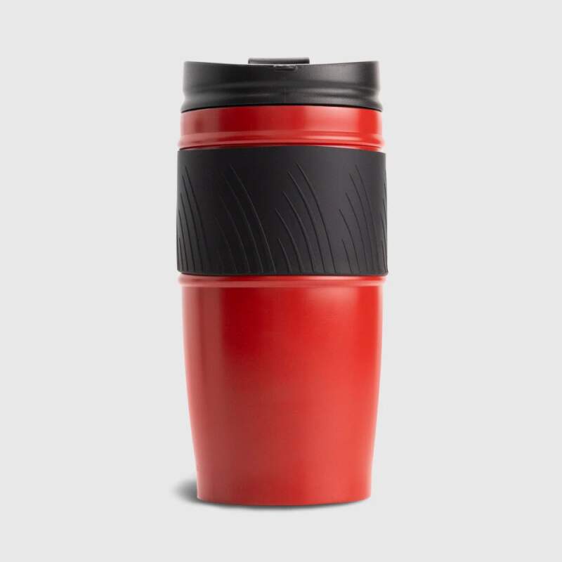 Scuderia Ferrari F1 Thermobecher mit Logo