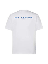 Red Bull Bora Hansgrohe Freizeit-T-Shirt weiß - ICONS Edition
