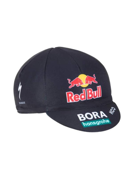 Red Bull Bora Hansgrohe Radmütze - SPECIALIZED Team Edition