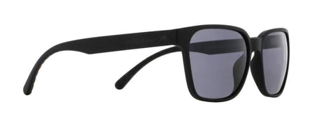 Red Bull Spect ELIOT sunglasses, black with smoke lenses