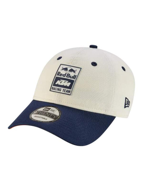 KTM Red Bull Racing Cap TRACK mit Logo