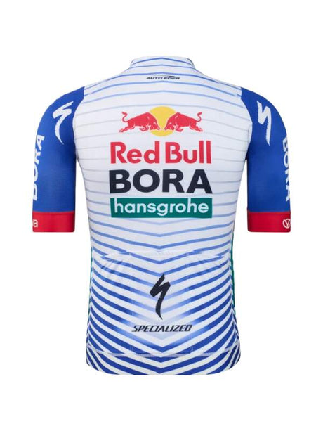 Red Bull Bora Hansgrohe Radtrikot - SPECIALIZED Team Edition