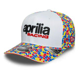 Aprilia Racing Team-Cap - SE Barcelona