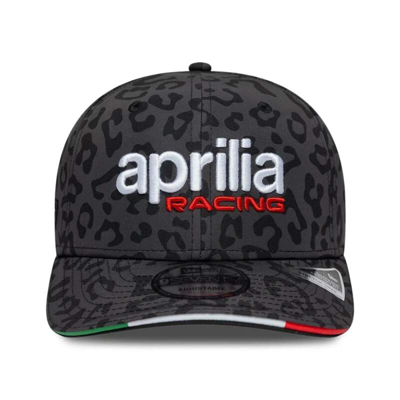 Aprilia Racing x New Era team cap - Mugello edition