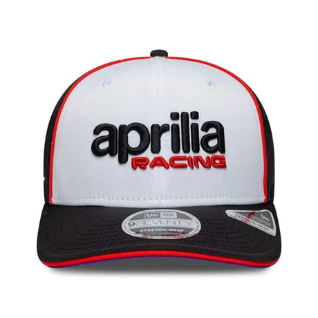 Aprilia Racing x New Era team cap - team edition