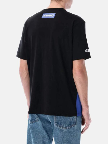 Fabio Quartararo Yamaha MotoGP T-shirt - EL DIABLO