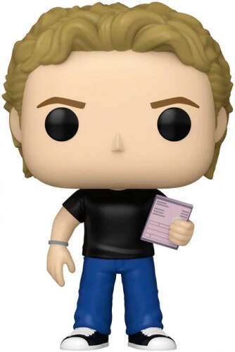 Funko POP Figur - Fast & Furious Brian O'Conner
