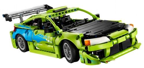 LEGO Fast & Furious Mitsubishi Eclipse building set