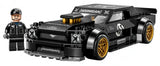 LEGO Speed Champions 77262 Ken Block's 1965 Ford Mustang Hoonicorn RTR V1