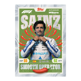 Topps Turbo Attax Formula 1 2026 – Starterpack