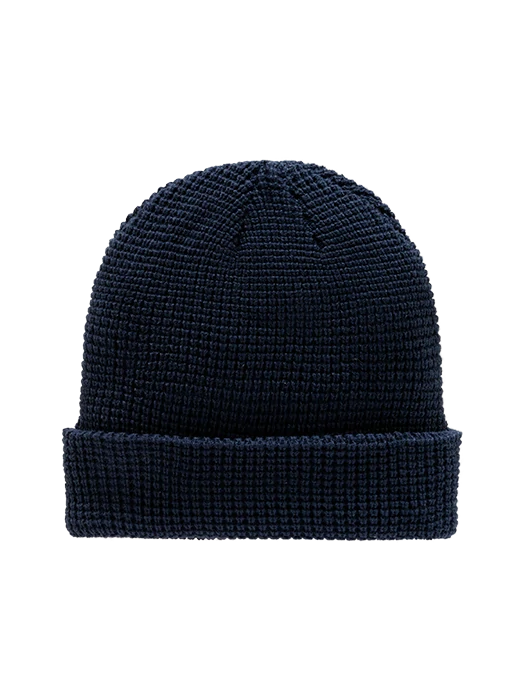 Red Bull Rampage FREERIDE Beanie – Marineblau