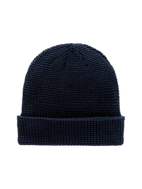 Red Bull Rampage FREERIDE Beanie – Marineblau