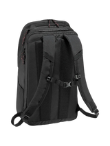 Red Bull Rampage FREERIDE großer Rucksack – Schwarz