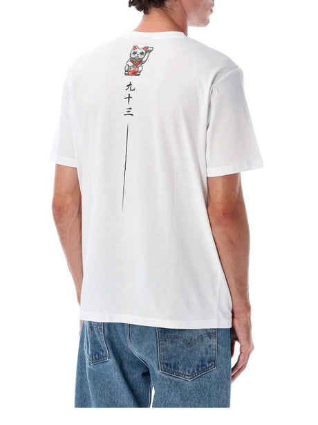 Marc Marquez Japanese GP 2026 Fan T-Shirt – White