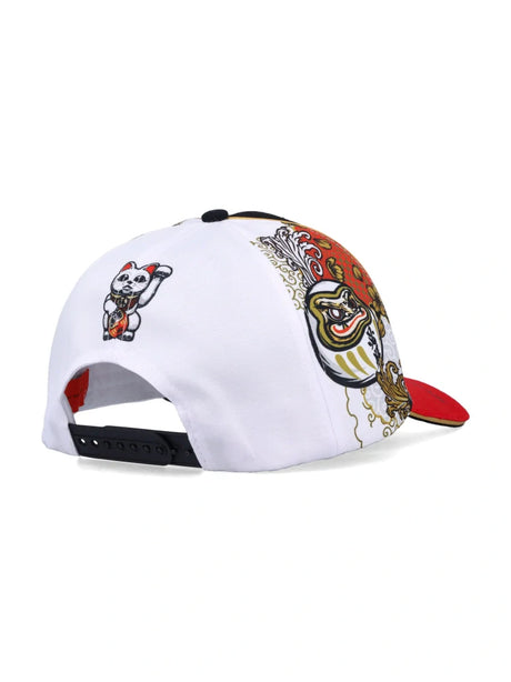 Marc Marquez Japanese GP 2026 Cap
