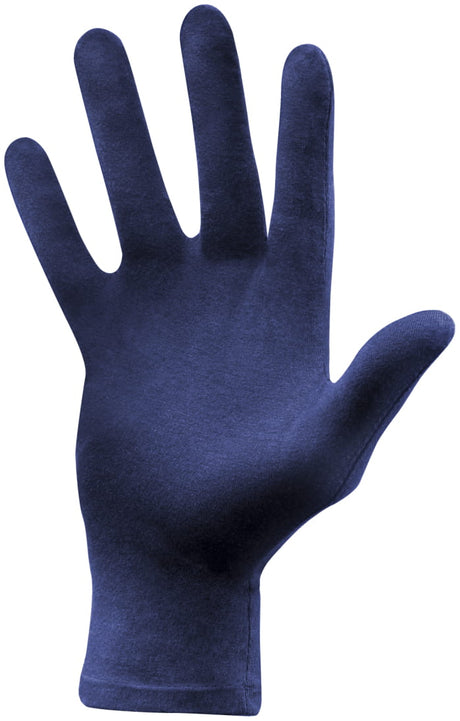 Livinguard women's protective gloves blue
