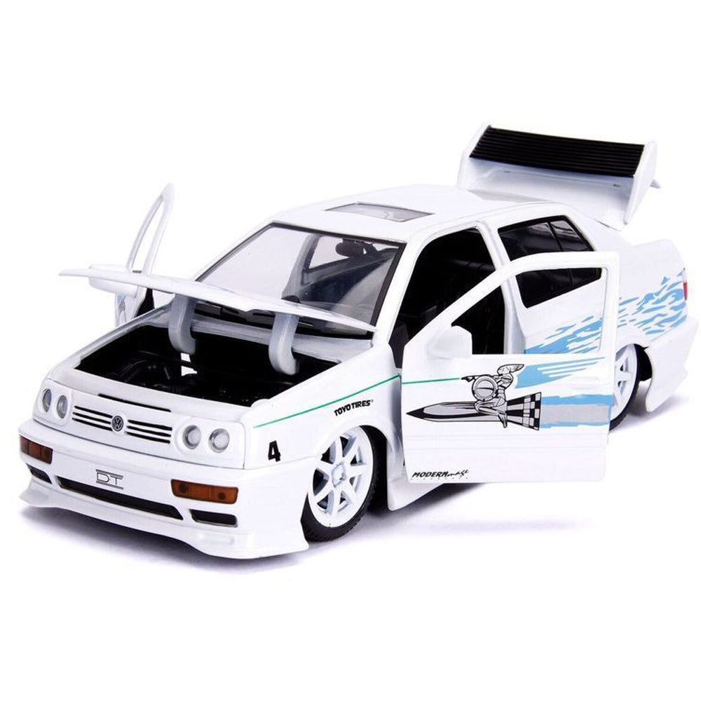 Modell Fast & Furious VW Jetta 1995