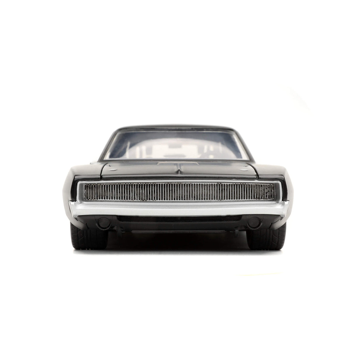 Fast & Furious Modell Dodge Charger Widebody 1968