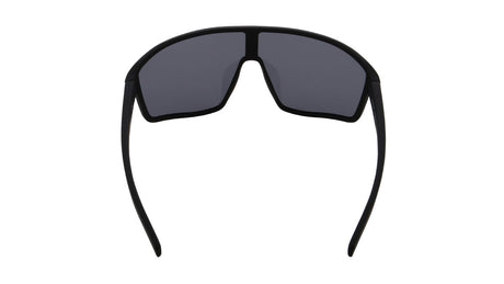 Red Bull Spect DAFT sunglasses black with smoke lens