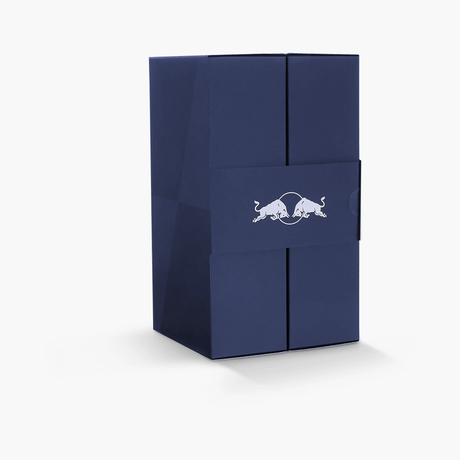 Red Bull Glas 2er-Set