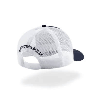 Red Bull The Flying Bulls Cap mit BULL-Logo