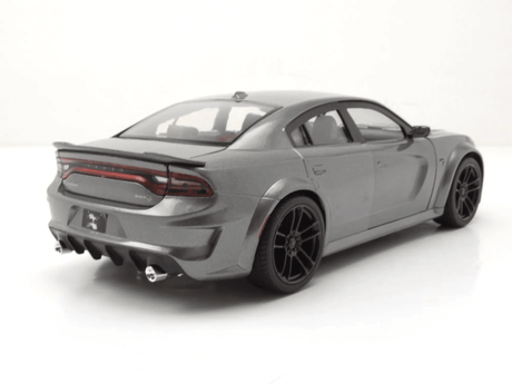 Modell Fast & Furious Dodge Charger 2021 Fast X