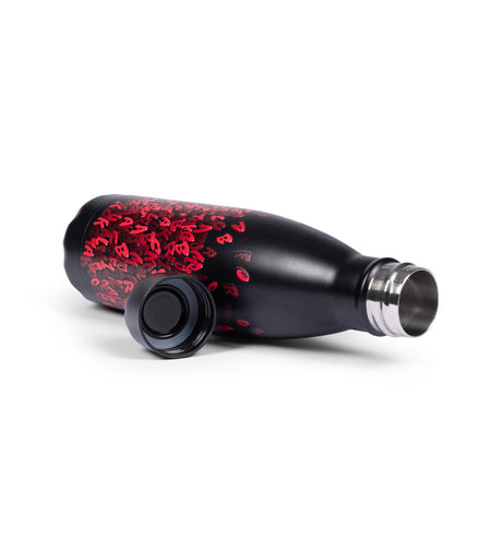 Alfa Romeo F1 Team Trinkflasche SE Boogie schwarz