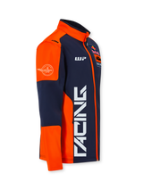 KTM Red Bull Racing Team-Softshelljacke