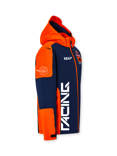 KTM Red Bull Racing team jacket Winter