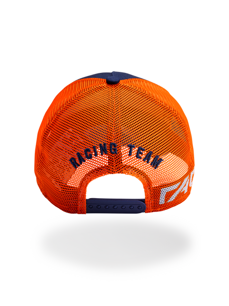 KTM Red Bull Racing Team Cap mit Mesh