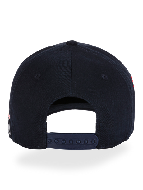 Red Bull Ring Cap Adrenaline dunkelblau