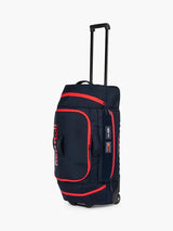 Red Bull Racing x Built For Athletes ORBR20 travel suitcase