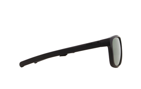 Red Bull Spect KREY sunglasses black with green lenses