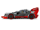 LEGO Speed Champions 76921 Audi S1 e-tron quattro Bauset