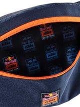 KTM Red Bull Racing Freizeit-Bauchtasche GRID dunkelblau