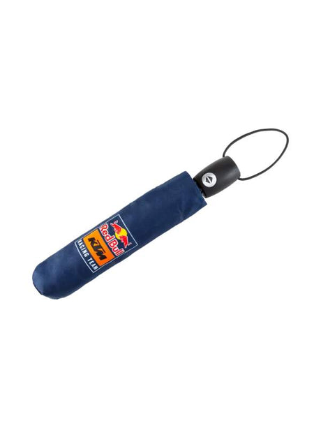 KTM Red Bull Racing Taschenschirm GRID dunkelblau