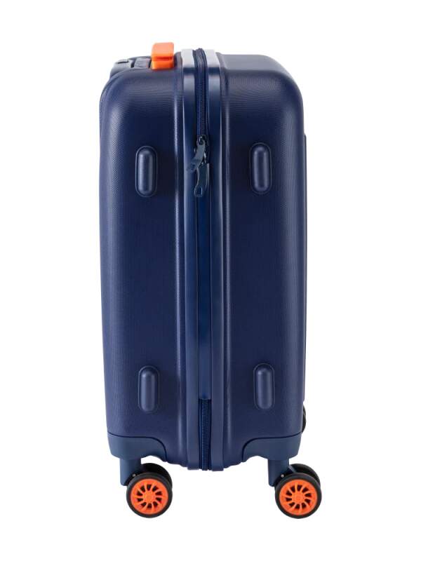 KTM Red Bull Racing GRID suitcase, navy