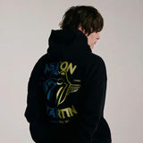 Aston Martin F1 Team Fan-Sweatshirt Rolling Stones Edition