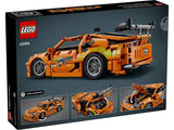 LEGO Bauset Fast & Furious Toyota Supra MK4